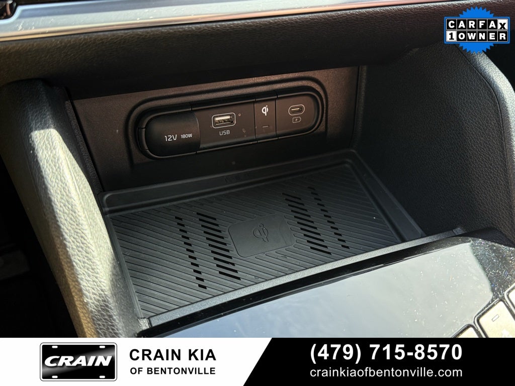 2024 Kia Sportage SX-Prestige - KIA CPO / AWD / PANO ROOF / ONE OWNER