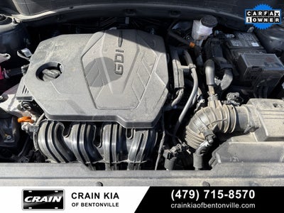 2024 Kia Sportage SX-Prestige - KIA CPO / AWD / PANO ROOF / ONE OWNER