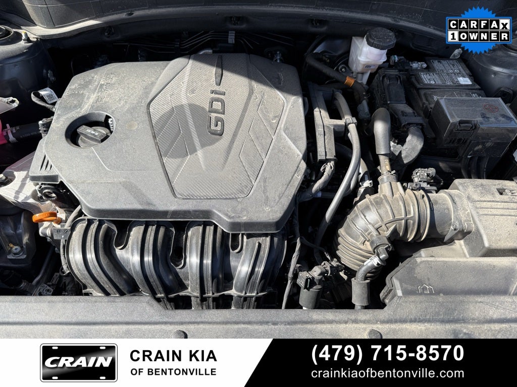 2024 Kia Sportage SX-Prestige - KIA CPO / AWD / PANO ROOF / ONE OWNER