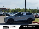 2025 Kia Sportage X-Line - KIA CPO / PANORAMIC SUNROOF / AWD / ONE OWNER