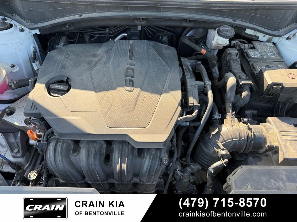 2023 Kia Sportage X-Pro - KIA CPO / AWD / PANORAMIC SUNROOF