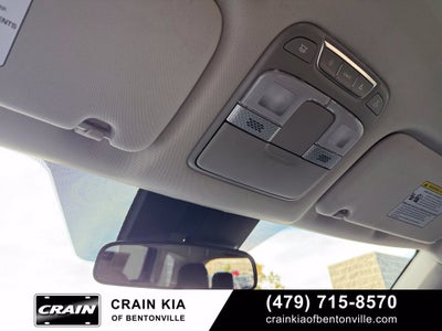 2021 Kia Telluride LX - CLEAN CARFAX / LEATHER