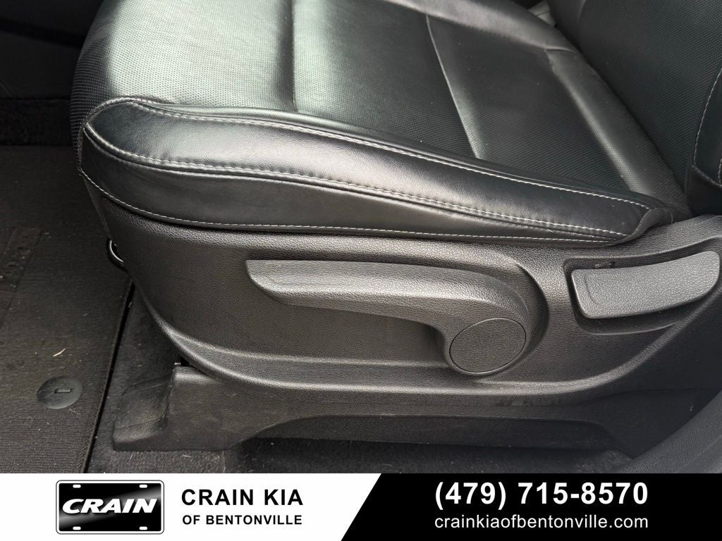 2020 Kia Telluride LX - CARFAX ONE OWNER / LEATHER