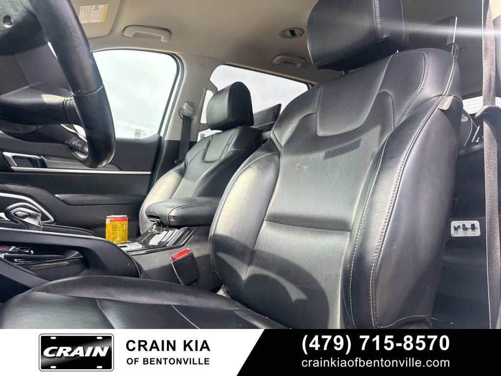 2022 Kia Telluride LX - AWD / ONE OWNER