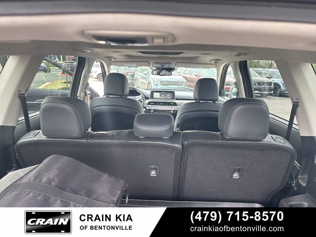 2020 Kia Telluride EX - KIA CPO / SUNROOF / CARFAX ONE OWNER