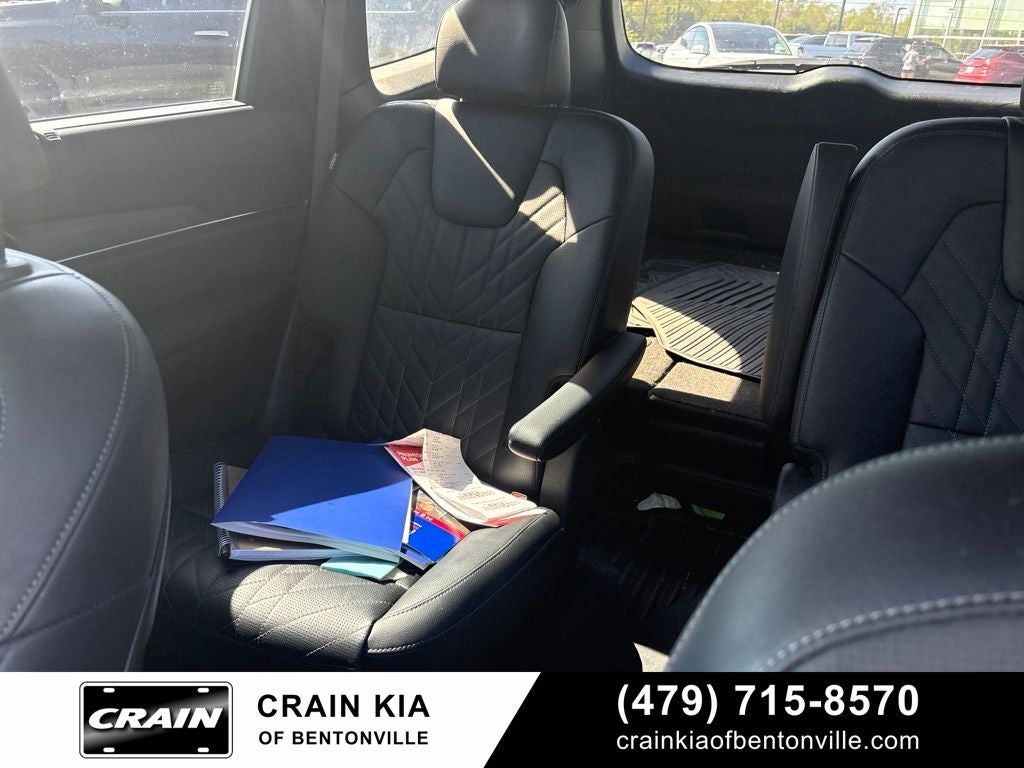 2023 Kia Telluride EX X-Line - KIA CPO / AWD / CLEAN CARFAX / SUNROOF