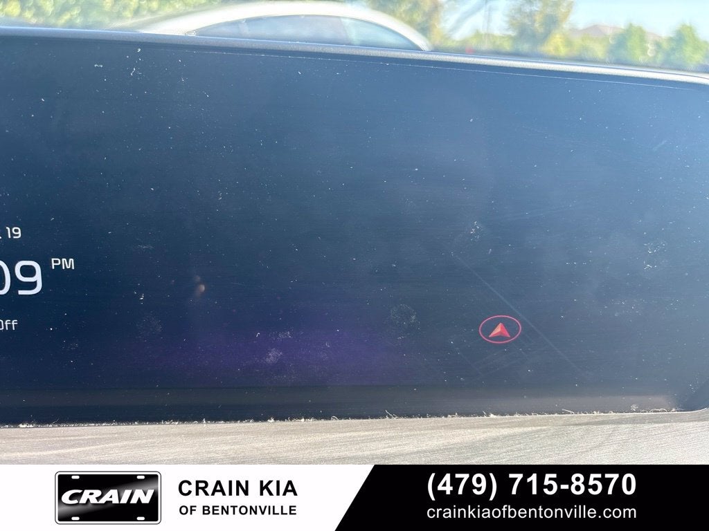 2023 Kia Telluride EX X-Line - KIA CPO / AWD / CLEAN CARFAX / SUNROOF