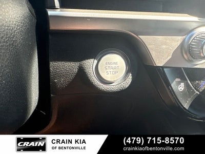 2023 Kia Telluride EX X-Line - KIA CPO / AWD / CLEAN CARFAX / SUNROOF