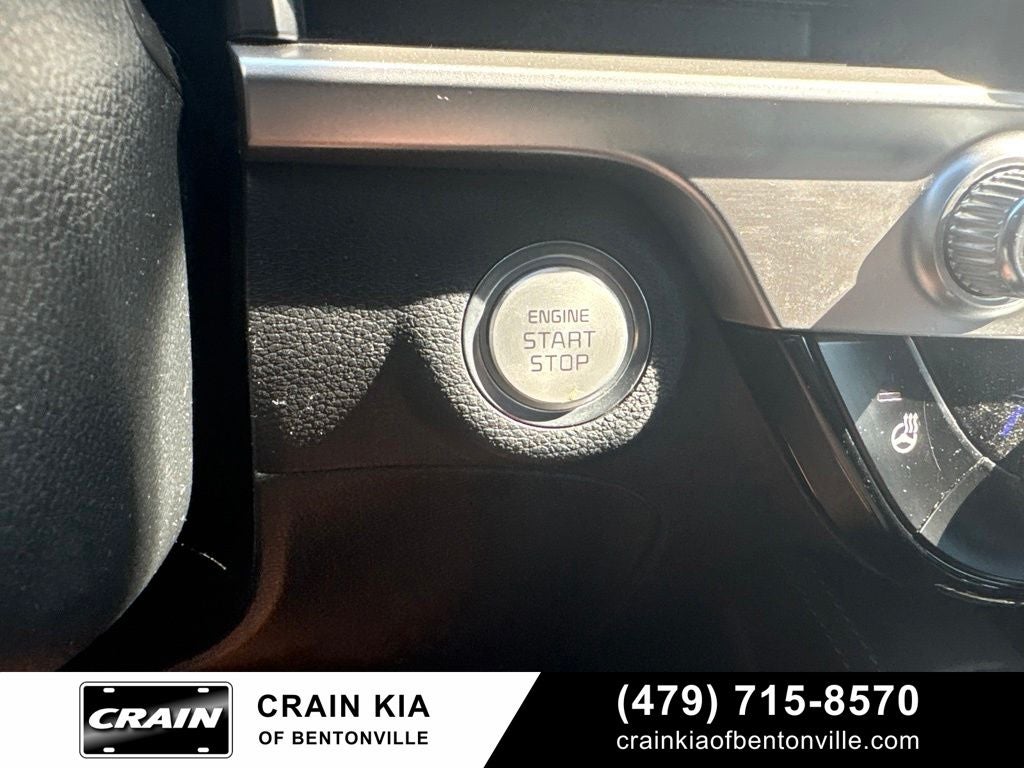 2023 Kia Telluride EX X-Line - KIA CPO / AWD / CLEAN CARFAX / SUNROOF