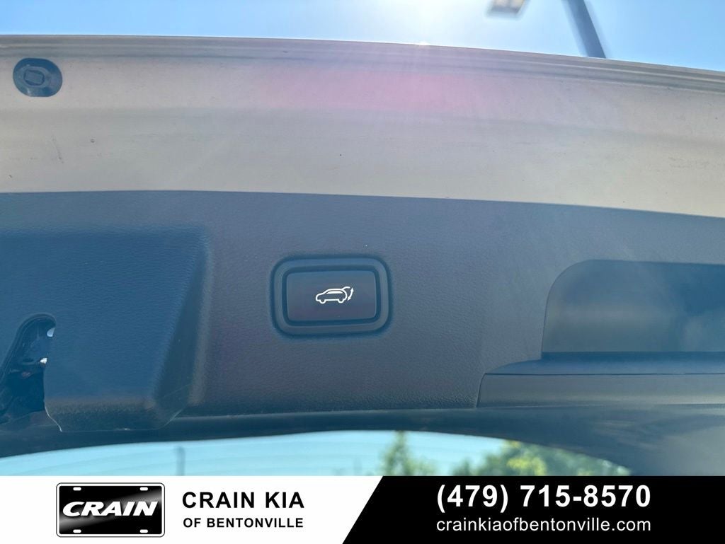 2021 Kia Telluride EX - KIA CPO / AWD / SUNROOF / CLEAN CARFAX