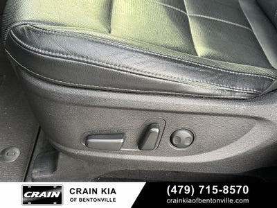 2020 Kia Telluride EX - AWD / SUNROOF / CLEAN CARFAX