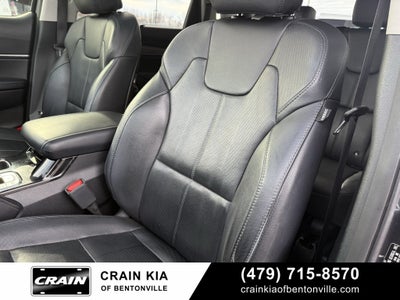 2020 Kia Telluride EX - AWD / SUNROOF / CLEAN CARFAX
