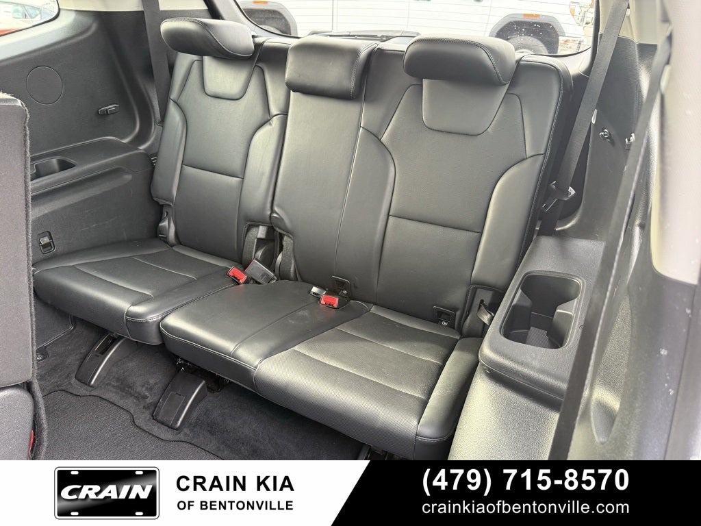 2020 Kia Telluride EX - AWD / SUNROOF / CLEAN CARFAX