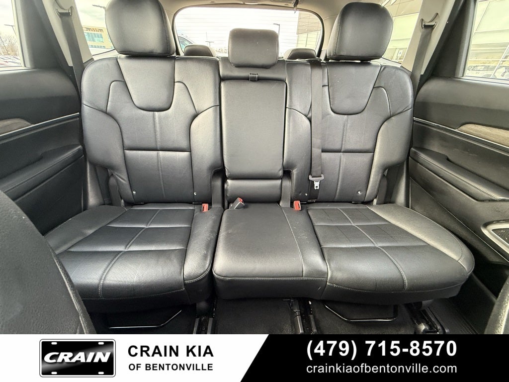 2020 Kia Telluride EX - AWD / SUNROOF / CLEAN CARFAX