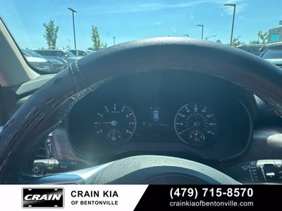 2021 Kia Telluride EX Premium Nightfall - AWD / SUNROOF