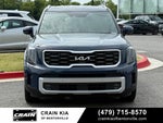 2025 Kia Telluride SX - KIA CPO / SUNROOF / ONE OWNER