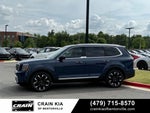 2025 Kia Telluride SX - KIA CPO / SUNROOF / ONE OWNER