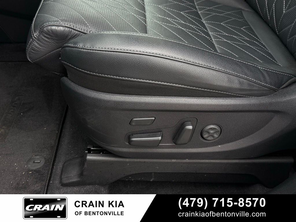 2024 Kia Telluride SX X-Pro - KIA CPO / AWD / SUNROOF / ONE OWNER