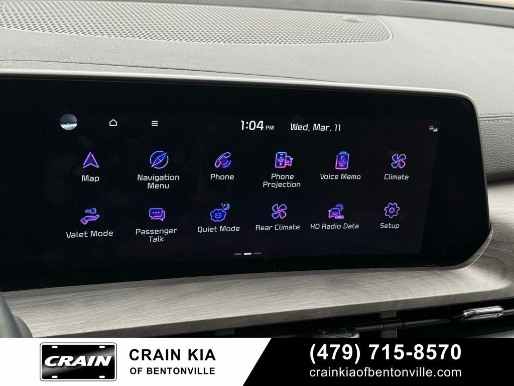 2024 Kia Telluride SX X-Pro - KIA CPO / AWD / SUNROOF / ONE OWNER