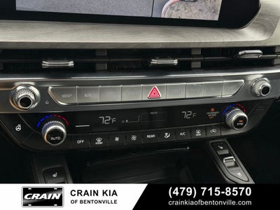 2024 Kia Telluride SX X-Pro - KIA CPO / AWD / SUNROOF / ONE OWNER