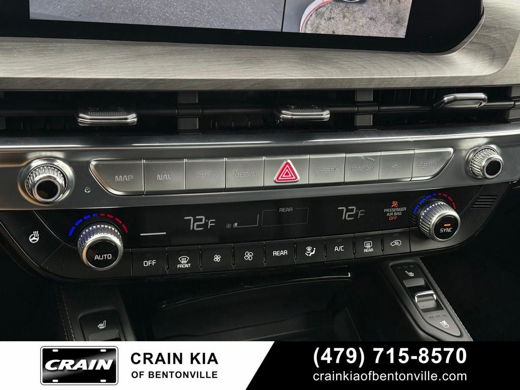 2024 Kia Telluride SX X-Pro - KIA CPO / AWD / SUNROOF / ONE OWNER