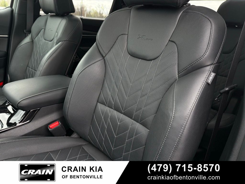 2024 Kia Telluride SX X-Pro - KIA CPO / AWD / SUNROOF / ONE OWNER