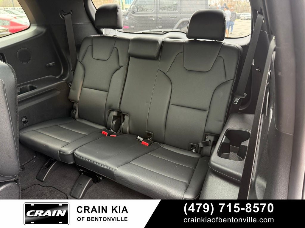 2024 Kia Telluride SX X-Pro - KIA CPO / AWD / SUNROOF / ONE OWNER