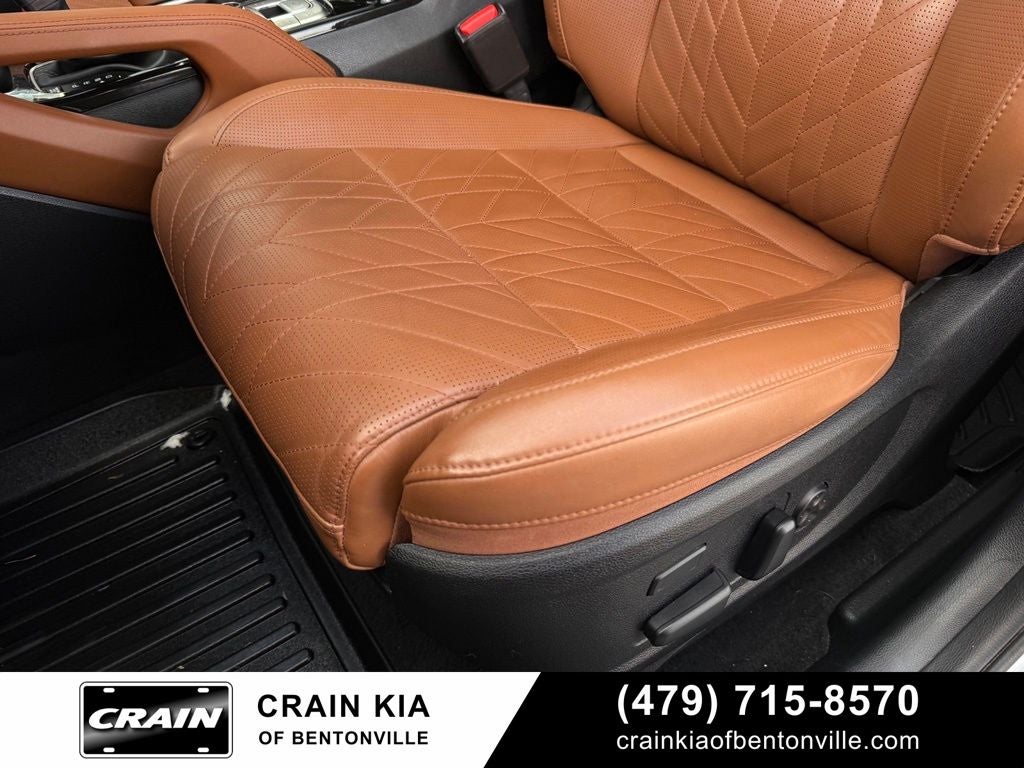 2025 Kia Telluride SX-Prestige X-Pro - KIA CPO / AWD / SUNROOF / ONE OWNER