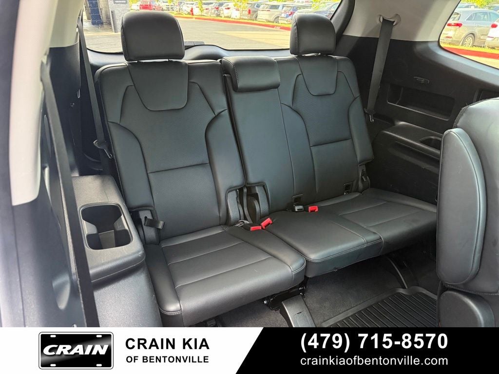2024 Kia Telluride SX-Prestige - KIA CPO / SUNROOF / AWD