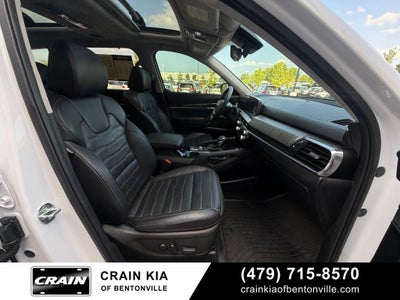 2024 Kia Telluride SX-Prestige - KIA CPO / SUNROOF / AWD