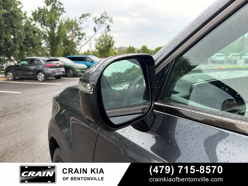 2024 Kia Telluride SX-Prestige X-Pro - KIA CPO / AWD / SUNROOF / CLEAN CARFAX