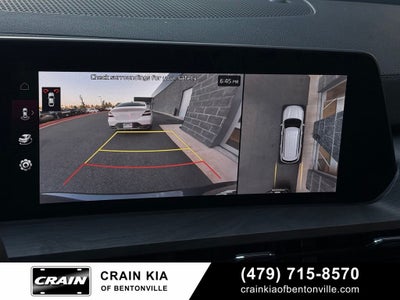 2024 Kia Telluride SX-Prestige X-Pro - KIA CPO / AWD / SUNROOF / CLEAN CARFAX
