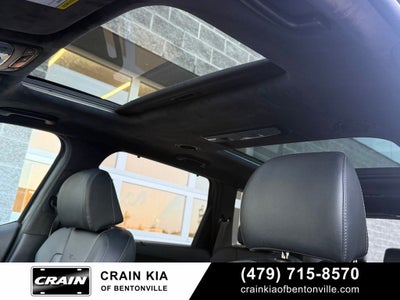 2024 Kia Telluride SX-Prestige X-Pro - KIA CPO / AWD / SUNROOF / CLEAN CARFAX