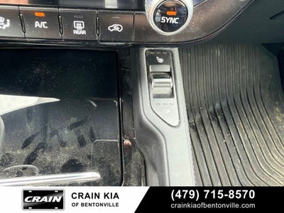 2024 Kia Telluride SX-Prestige X-Pro - KIA CPO / AWD / SUNROOF / CLEAN CARFAX