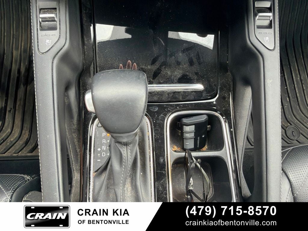 2024 Kia Telluride SX-Prestige X-Pro - KIA CPO / AWD / SUNROOF / CLEAN CARFAX