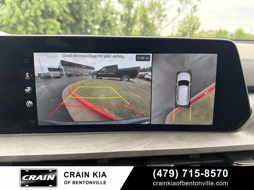 2024 Kia Telluride SX-Prestige X-Pro - KIA CPO / AWD / SUNROOF / CLEAN CARFAX