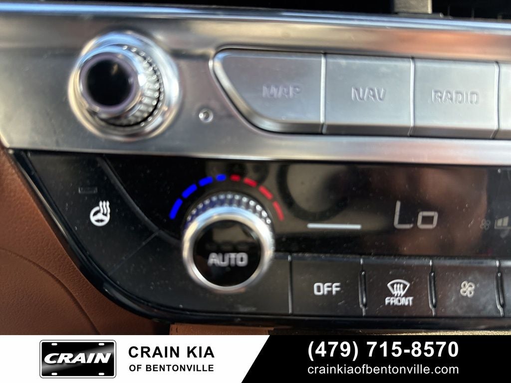 2024 Kia Telluride SX-Prestige X-Line - KIA CPO / AWD / SUNROOF / ONE OWNER