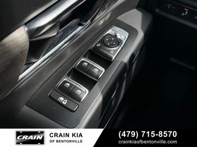 2022 Kia Telluride SX Prestige - AWD / CLEAN CARFAX / ONE OWNER