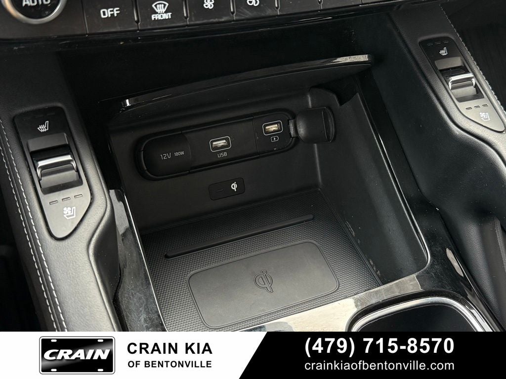 2022 Kia Telluride SX Prestige - AWD / CLEAN CARFAX / ONE OWNER