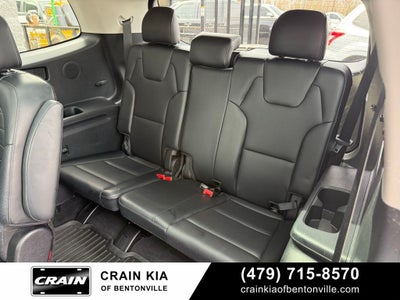 2022 Kia Telluride SX Prestige - AWD / CLEAN CARFAX / ONE OWNER