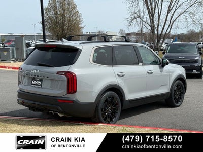 2022 Kia Telluride SX Prestige - AWD / CLEAN CARFAX / ONE OWNER