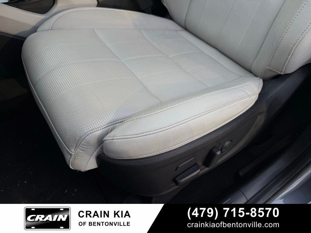 2022 Kia Telluride SX - KIA CPO / AWD / SUNROOF / ONE OWNER