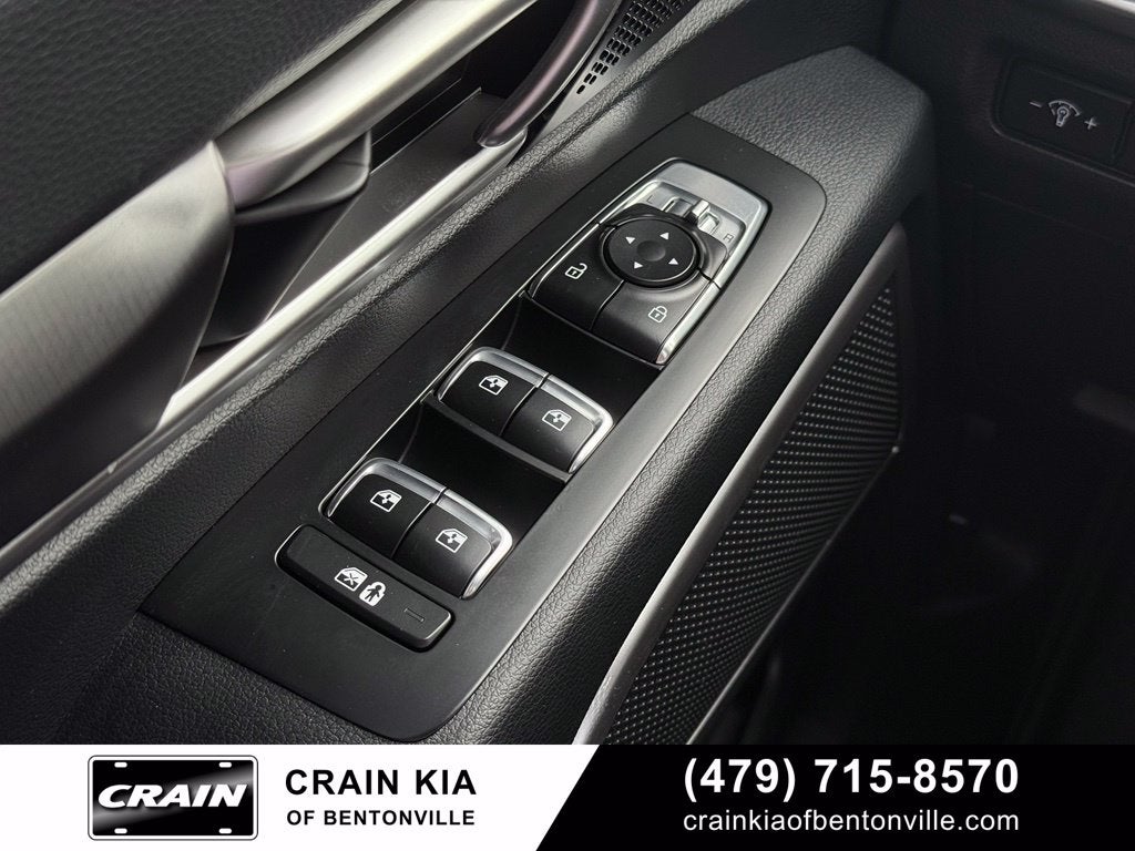 2025 Kia Telluride S - SUNROOF / CLEAN CARFAX / ONE OWNER