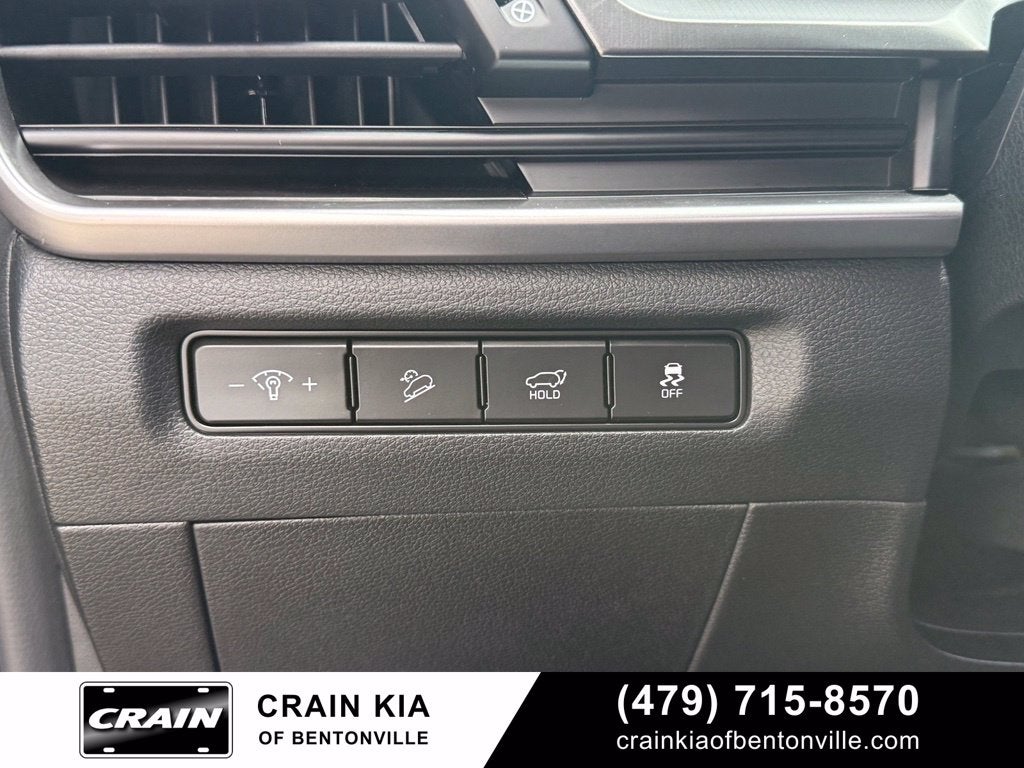 2025 Kia Telluride S - SUNROOF / CLEAN CARFAX / ONE OWNER