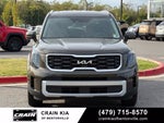 2025 Kia Telluride S - SUNROOF / CLEAN CARFAX / ONE OWNER