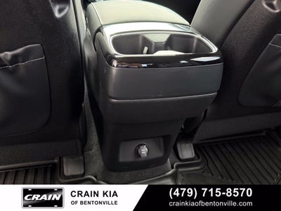 2025 Kia Telluride S - SUNROOF / CLEAN CARFAX / ONE OWNER