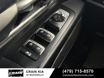 2020 Kia Telluride S - SUNROOF / CLEAN CARFAX
