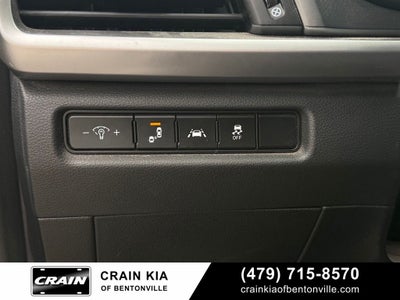 2020 Kia Telluride S - SUNROOF / CLEAN CARFAX