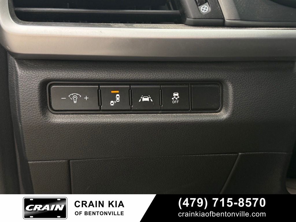 2020 Kia Telluride S - SUNROOF / CLEAN CARFAX