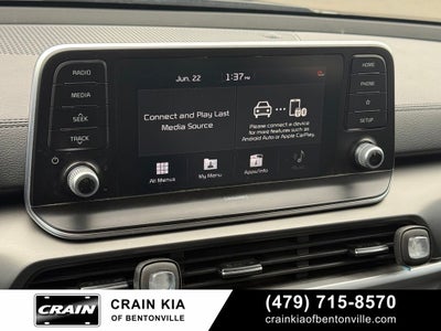 2020 Kia Telluride S - SUNROOF / CLEAN CARFAX